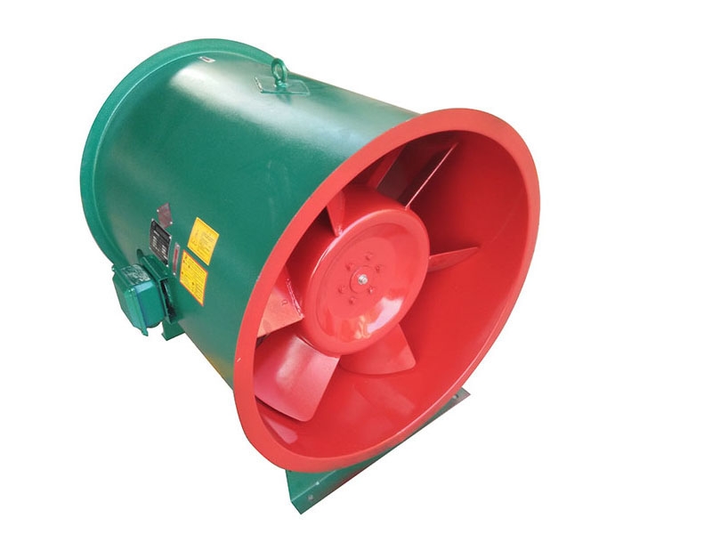 3c排煙風機安裝時的常見問題有什么？