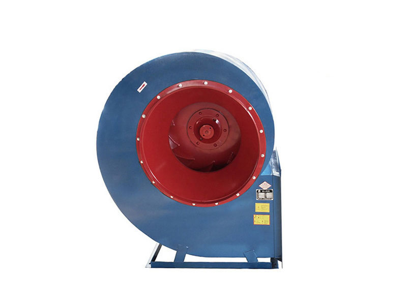 柜式離心風機的環(huán)保對策有什么？