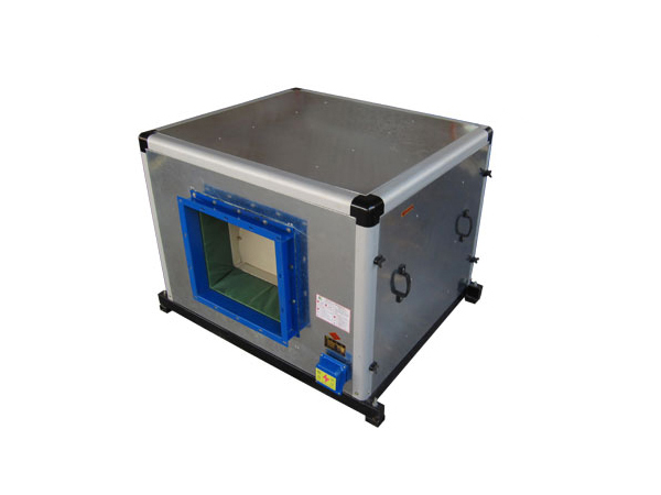 柜式離心風機對于一般普通風機具備的優(yōu)點有哪些？